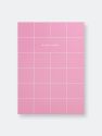 18-Month Planner in Pink - Default Title