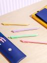 Vivid Gel Pen Pack in Pastel