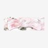 Vintage Pink Rose Swaddle Headband Set