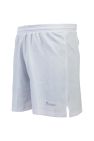 Precision Unisex Adult Madrid Shorts (White) - White