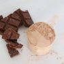 Organic Plant-Based Wellness Protein, Rich Chocolate