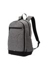Puma Buzz Backpack (Gray) (One Size) - Gray