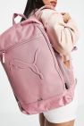 Puma Buzz Backpack (Pink) (One Size)