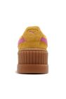 Puma X FENTY By Rihanna Womens/Ladies Cleated Suede Creepers