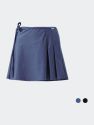 After School Cover Up Wrap Skirt - 2 colors