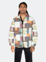 Barmer Quilted Jacket