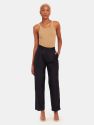 ‘80s Pleated Trouser