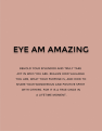 Eye Am Amazing - 24 HR Eyeliner