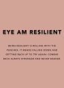 Eye Am Resilient - Metallic Bronze Eyeliner