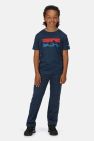Childrens/Kids Alvarado VI Mountain T-Shirt