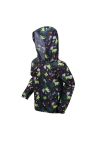 Childrens/Kids Peppa Pig Packaway Raincoat