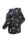Childrens/Kids Peppa Pig Packaway Raincoat