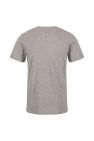 Regatta Mens Cline VI Marl Cotton T-Shirt