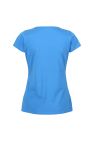 Regatta Womens/Ladies Breezed II Mountain T-Shirt
