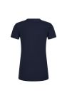 Regatta Womens/Ladies Filandra VI Heart T-Shirt (Navy)