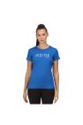 Regatta Womens/Ladies Fingal VI Text T-Shirt