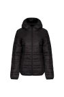 Regatta Womens/Ladies Firedown Packaway Insulated Jacket (Black) - Black