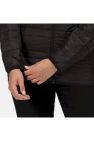 Regatta Womens/Ladies Firedown Packaway Insulated Jacket (Black)