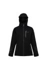 Regatta Womens/Ladies Highton Pro Waterproof Jacket - Black