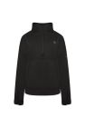 Regatta Womens/Ladies Recoup Sweatshirt (Black) - Black