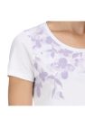 Womens/Ladies Filandra VI Floral T-Shirt
