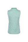 Womens/Ladies Tima II Sleeveless Polo Shirt