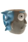 Official Rick 3D Mug