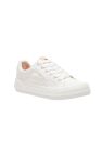 Womens/Ladies Cheery Sneakers (White) - White