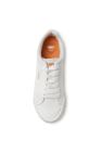 Womens/Ladies Cheery Sneakers (White)