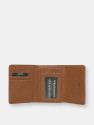 Roots Medium Compact Wallet