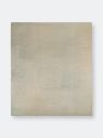 Rug & Kilim’s Contemporary Solid Rug in Beige and Blue " 12'11"x14'7" " - Gray