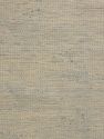 Rug & Kilim’s Contemporary Solid Rug in Beige and Blue " 12'11"x14'7" "