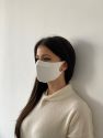 Antibacterial and Reusable Face Mask