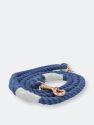Rope Leash - Nautical