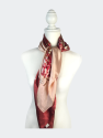 Rosemary Scarves - Pink