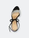 Knory Nubuck Leather Sandal