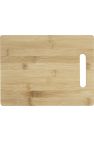 Seasons Basso Bamboo Chopping Board (Natural) (One Size)