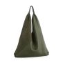 Arden Tote - Olive