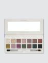 The Enchanted Eyeshadow Palette - White