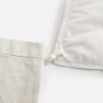 Luxe Weave Linen Duvet Cover