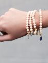 Berklee Lapis Lazuli Stretch Bracelet
