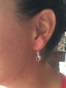Radha Gemstone Earrings