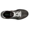 Mens Floater 2.0 Lace Up Leather Sneakers