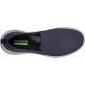 Mens Gowalk 5 Prized Casual Shoes (Navy)