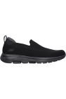 Mens Gowalk 5 Ritical Sneakers - Black/Charcoal
