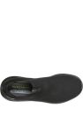 Mens Ultra Flex 2.0 Kwasi Casual Shoes - Black