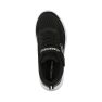 Skechers Boys Microspec Max Sneakers (Black)