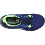 Skechers Boys Solar Fuse Kryzik Sneakers (Blue/Navy/Lime Green)