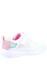 Skechers Childrens/Kids Bobs Squad Fresh Delight Sneakers (White)