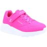 Skechers Girls Uno Lite Sneakers (Hot Pink) - Hot Pink